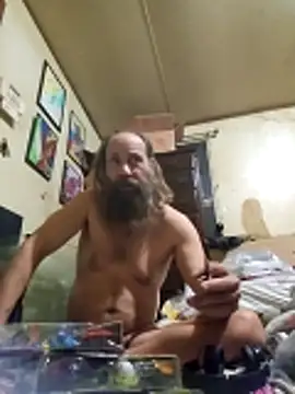 Snapshot of Beyond1978 chatting on February 5, 2:27 am Beyond1978 online show from February 5, 2:27 am