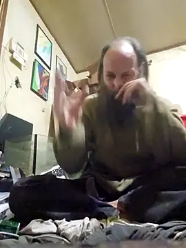 Snapshot of Beyond1978 chatting on February 8, 6:28 am Beyond1978 online show from February 8, 6:28 am