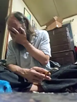 Snapshot of Beyond1978 chatting on February 9, 2:59 am Beyond1978 online show from February 9, 2:59 am