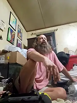 Snapshot of Beyond1978 chatting on February 17, 1:57 am Beyond1978 online show from February 17, 1:57 am