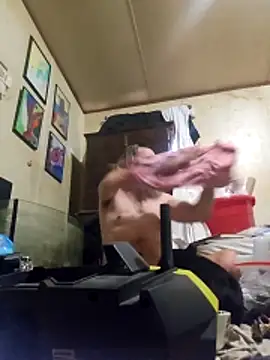 Snapshot of Beyond1978 chatting on February 18, 4:03 pm Beyond1978 online show from February 18, 4:03 pm