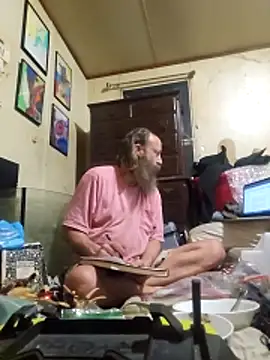 Snapshot of Beyond1978 chatting on February 19, 4:08 am Beyond1978 online show from February 19, 4:08 am