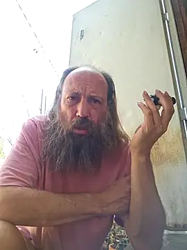 Snapshot of Beyond1978 chatting on February 19, 4:36 pm Beyond1978 online show from February 19, 4:36 pm