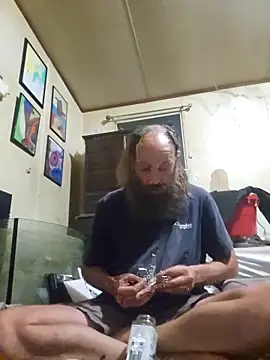 Snapshot of Beyond1978 chatting on March 5, 6:31 am Beyond1978 online show from March 5, 6:31 am