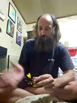 Snapshot of Beyond1978 chatting on March 6, 3:03 am Beyond1978 online show from March 6, 3:03 am