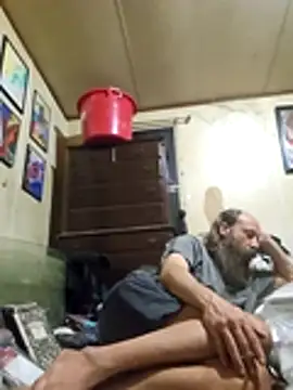 Snapshot of Beyond1978 chatting on March 22, 12:47 am Beyond1978 online show from March 22, 12:47 am