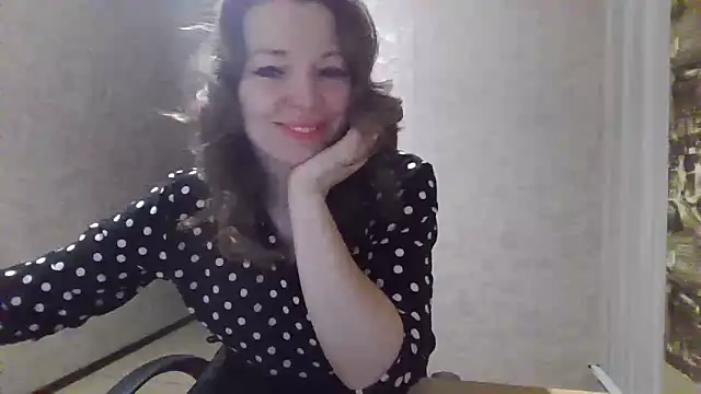 VselenaSun402 online show from February 1, 10:05 am
