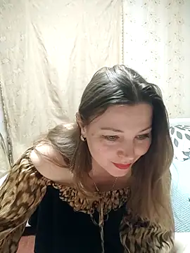 Snapshot of VselenaSun402 chatting on March 20, 11:37 am VselenaSun402 online show from March 20, 11:37 am