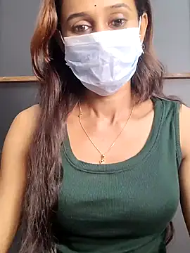 Oleevia online show from October 31, 11:22 am