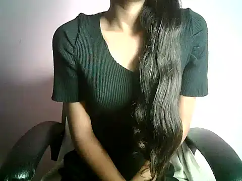 Snapshot of Chandani-Love chatting on January 19, 6:53 am Chandani-Love online show from January 19, 6:53 am