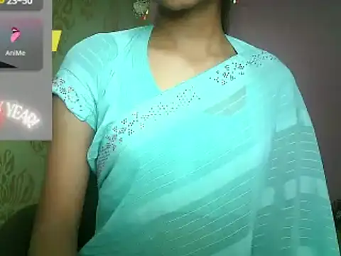 Snapshot of Chandani-Love chatting on March 21, 3:01 am Chandani-Love online show from March 21, 3:01 am