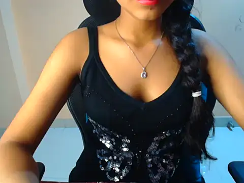 Chandani-Love online show from April 5, 5:21 pm