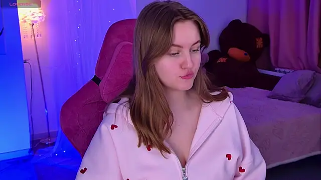 Snapshot of KellyPoter chatting on March 18, 2:53 pm KellyPoter online show from March 18, 2:53 pm