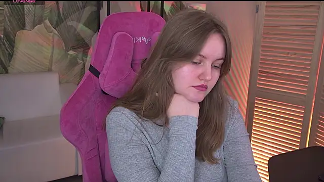 Snapshot of KellyPoter chatting on March 29, 11:21 am KellyPoter online show from March 29, 11:21 am