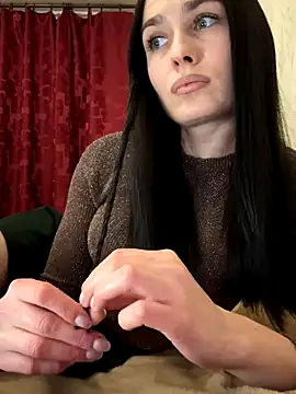 SpecialLina online show from December 5, 2:33 pm