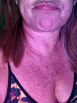 Kasandra Ho online show from October 4, 1:58 am