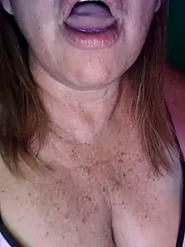 Kasandra Ho online show from October 7, 2:09 am