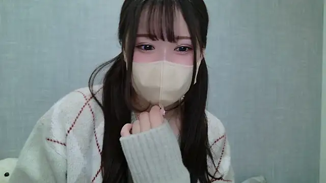 -SHIZUKU- online show from January 13, 12:45 pm