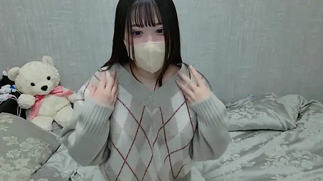 -SHIZUKU- online show from January 19, 11:56 am