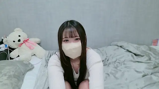 -SHIZUKU- online show from March 3, 2:15 pm