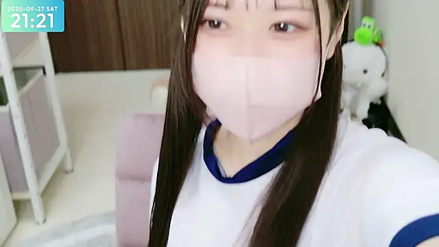 -SHIZUKU- online show from September 27, 12:21 pm