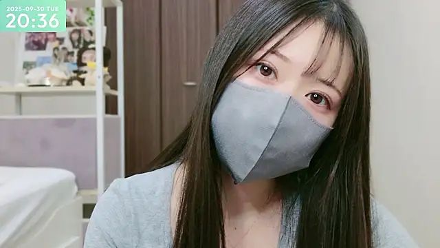 -SHIZUKU- online show from September 30, 11:37 am