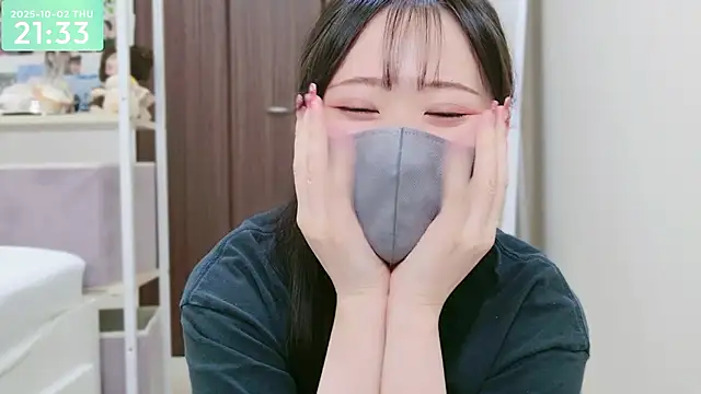 -SHIZUKU- online show from October 2, 12:34 pm