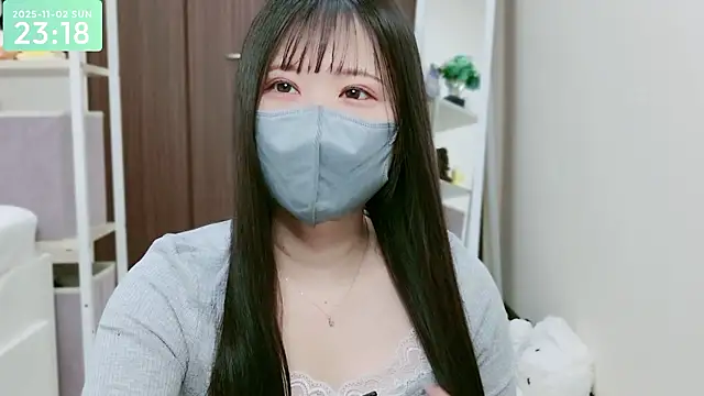 -SHIZUKU- online show from November 2, 2:19 pm