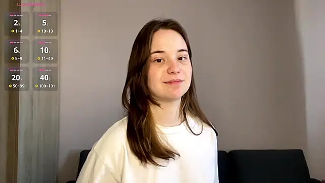 Snapshot of EditaBumford chatting on March 31, 7:53 am EditaBumford online show from March 31, 7:53 am