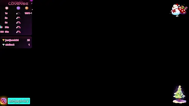 Snapshot of misscassidy_ chatting on December 19, 2:23 am misscassidy online show from December 19, 2:23 am