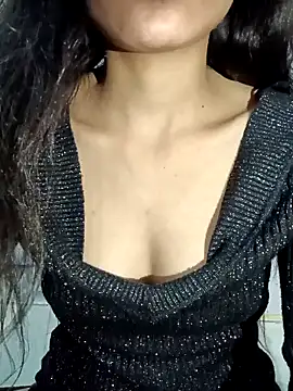 Snapshot of hotmayra12 chatting on February 3, 8:57 am hotmayra12 online show from February 3, 8:57 am