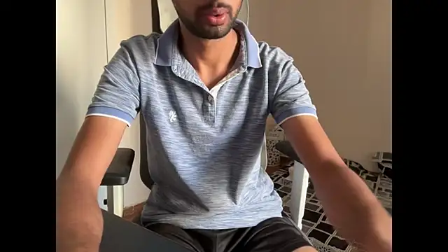 meatycronn online show from October 9, 11:08 am