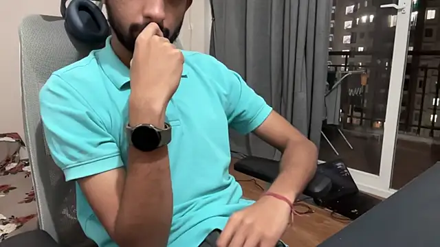 meatycronn online show from March 25, 3:29 pm