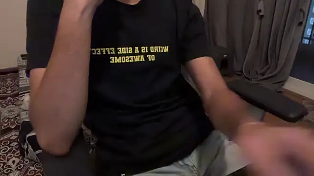 meatycronn online show from July 9, 6:56 pm
