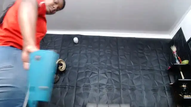 Snapshot of Hanna_Fox_69 chatting on March 6, 1:51 pm Hanna Fox 69 online show from March 6, 1:51 pm