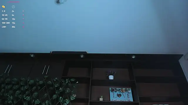 Lea velle online show from February 21, 2:06 am