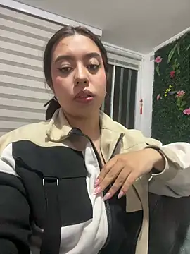 Lea velle online show from February 22, 1:55 am