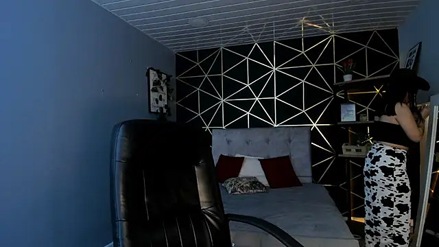 Lea velle online show from October 21, 3:40 am