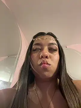 Lea velle online show from October 30, 4:03 am