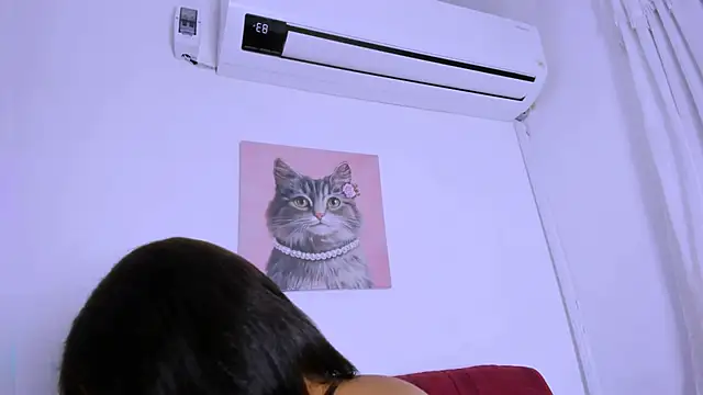 Fernanda brown18 online show from September 21, 7:15 pm