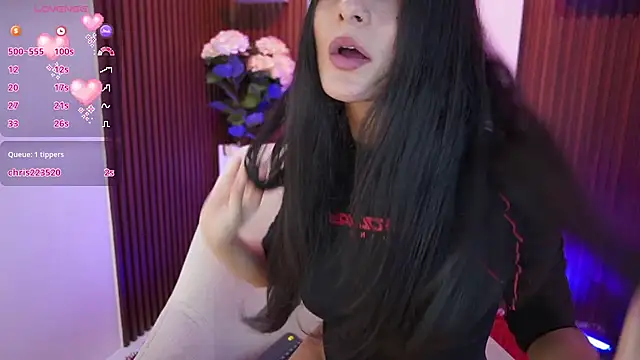 CattleyaScaly online show from September 23, 7:17 pm