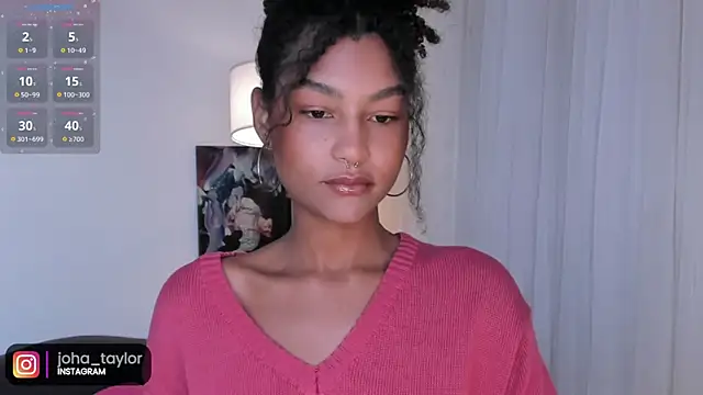 Johaphyton online show from October 2, 11:06 am