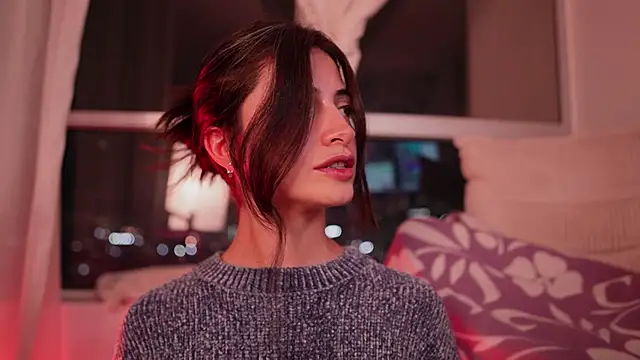 Megga Bluee online show from December 15, 11:53 pm