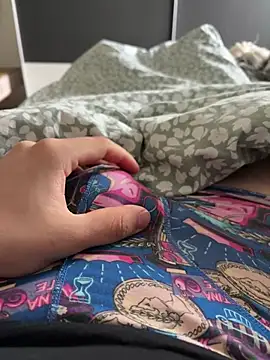 Snapshot of Tim67_12 chatting on March 30, 9:54 am Tim67 12 online show from March 30, 9:54 am