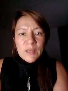 Skylar-Vox- online show from February 5, 11:39 pm