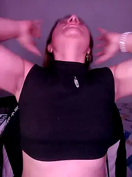 Skylar-Vox- online show from February 6, 3:16 am