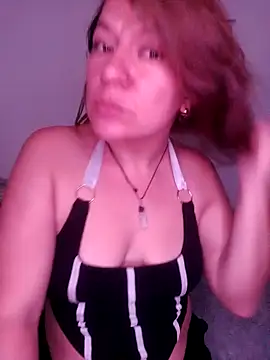 Skylar-Vox- online show from February 13, 2:01 am