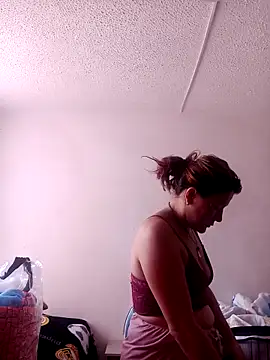 Skylar-Vox- online show from February 14, 2:12 pm