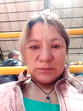 Skylar-Vox- online show from February 14, 5:14 pm