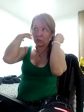 Skylar-Vox- online show from February 15, 12:48 am